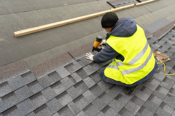 Best Gutter Installation and Roofing  in Barron, WI