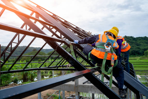 Quick and Trustworthy Emergency Roof Repair Services in Barron, WI