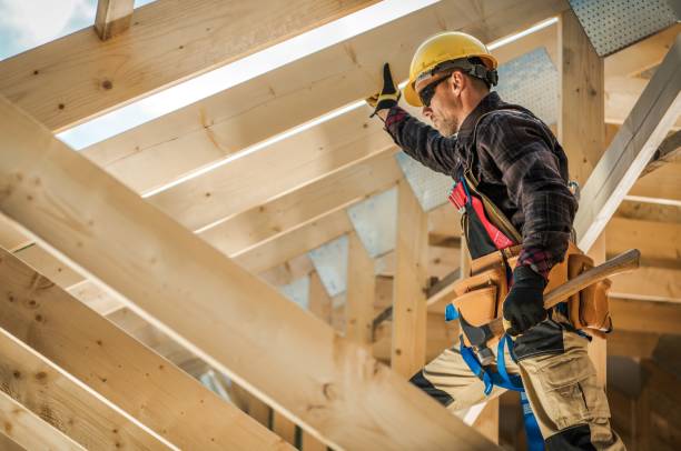Best Roof Waterproofing Services  in Barron, WI