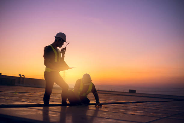 Best Tile Roofing Contractor  in Barron, WI