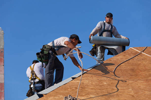 Gutter Installation and Roofing in Barron, WI