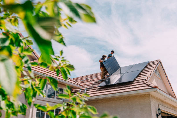 Professional Roofing Contractor in Barron, WI