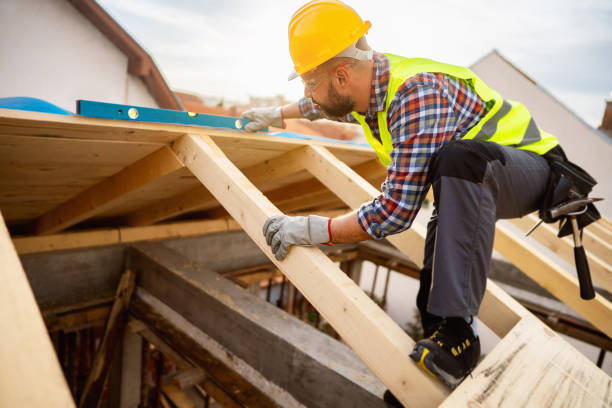 Best Residential Roofing Contractor  in Barron, WI