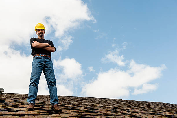 Best Best Roofing Contractors  in Barron, WI