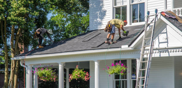 Best Roof Repair Services  in Barron, WI