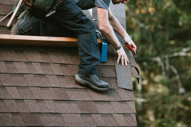 Best Roof Maintenance Services  in Barron, WI