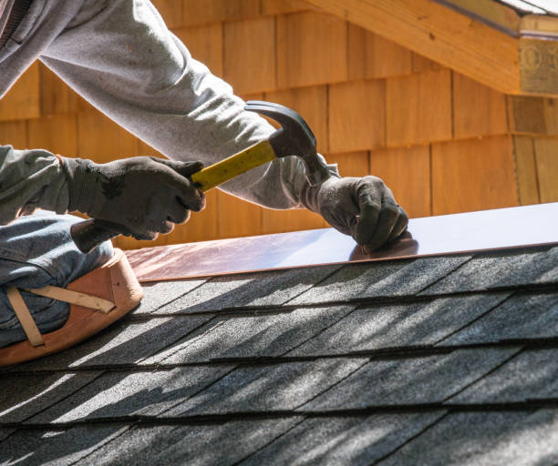 Best Residential Roofing Contractor  in Barron, WI